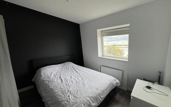 Appartement à vendre    3 pièces •  Pontault-Combault