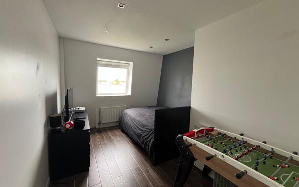 Appartement à vendre    3 pièces •  Pontault-Combault