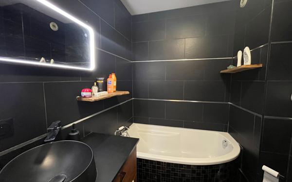 Appartement à vendre    3 pièces •  Pontault-Combault
