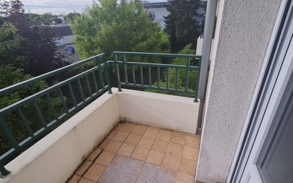 Appartement à vendre    3 pièces •  Pontault-Combault