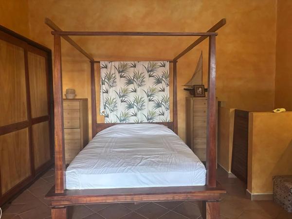 Immobilier Cayenne (97300) – Maison de ville 90m2 – 315 000 €