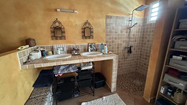 Immobilier Cayenne (97300) – Maison de ville 90m2 – 315 000 €