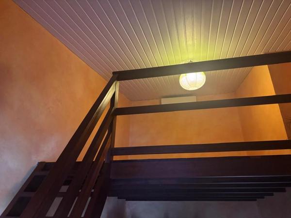 Immobilier Cayenne (97300) – Maison de ville 90m2 – 315 000 €