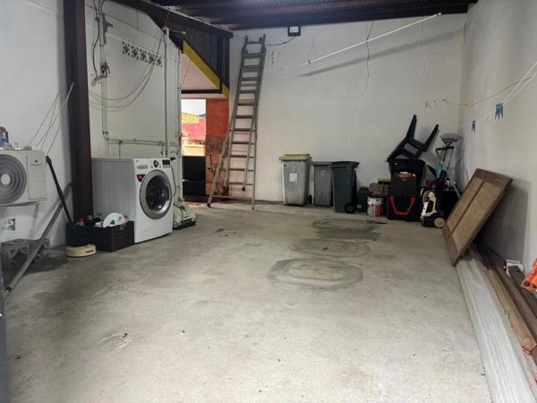 Immobilier Cayenne (97300) – Maison de ville 90m2 – 315 000 €