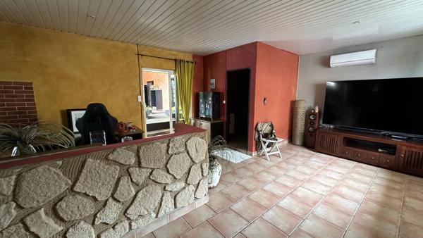 Immobilier Cayenne (97300) – Maison de ville 90m2 – 315 000 €