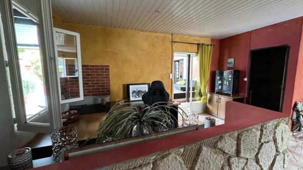 Immobilier Cayenne (97300) – Maison de ville 90m2 – 315 000 €