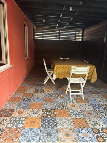 Immobilier Cayenne (97300) – Maison de ville 90m2 – 315 000 €