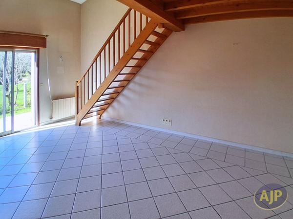 Vente maison Saintes : 268 000 € - AJP Immobilier Saintes