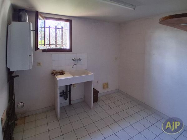 Vente maison Saintes : 268 000 € - AJP Immobilier Saintes