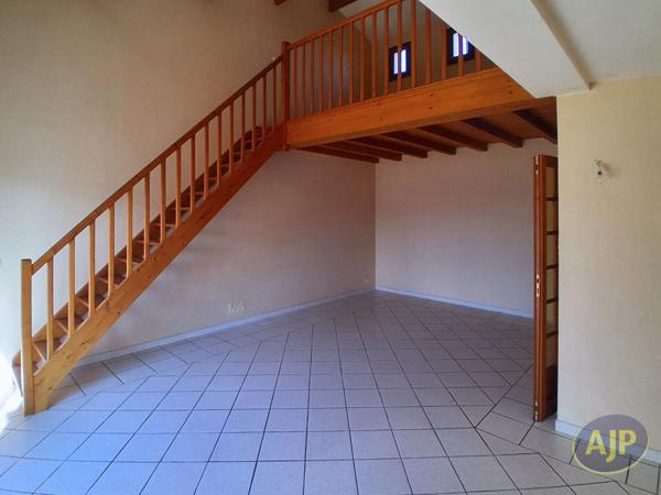 Vente maison Saintes : 268 000 € - AJP Immobilier Saintes