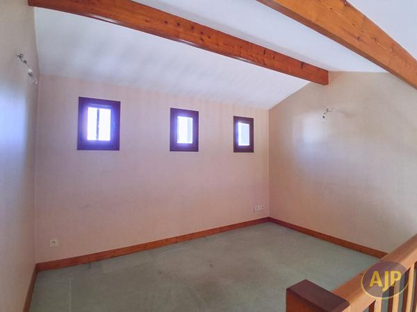 Vente maison Saintes : 268 000 € - AJP Immobilier Saintes