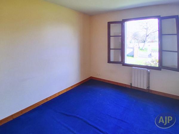 Vente maison Saintes : 268 000 € - AJP Immobilier Saintes