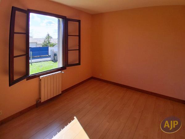 Vente maison Saintes : 268 000 € - AJP Immobilier Saintes