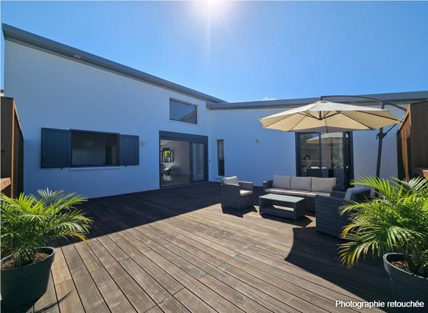 💎 Villa Signature 2024 : L'Excellence à Grand Bois