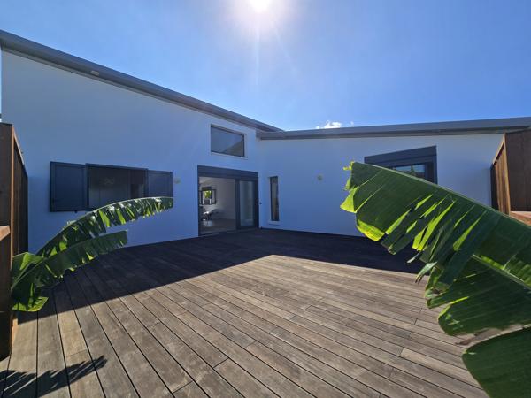 💎 Villa Signature 2024 : L'Excellence à Grand Bois