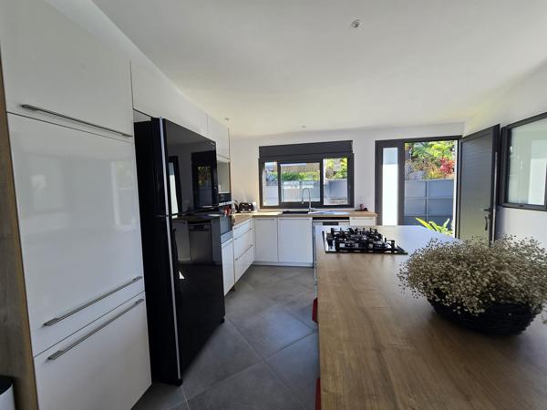 💎 Villa Signature 2024 : L'Excellence à Grand Bois