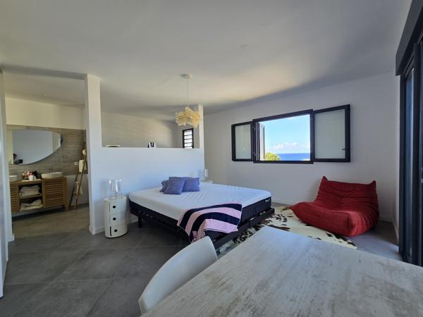 💎 Villa Signature 2024 : L'Excellence à Grand Bois