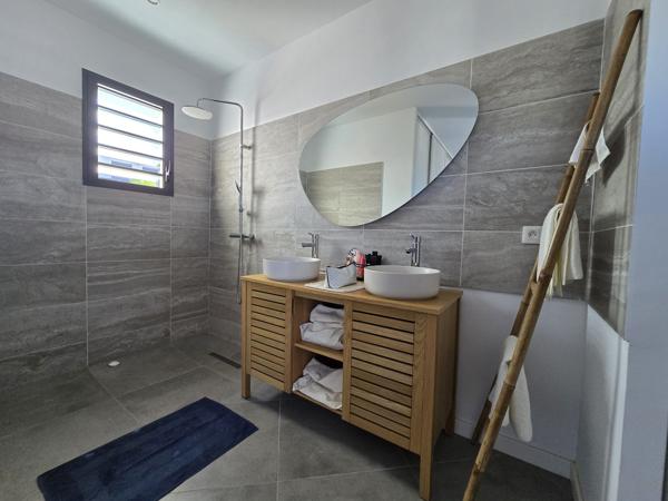 💎 Villa Signature 2024 : L'Excellence à Grand Bois