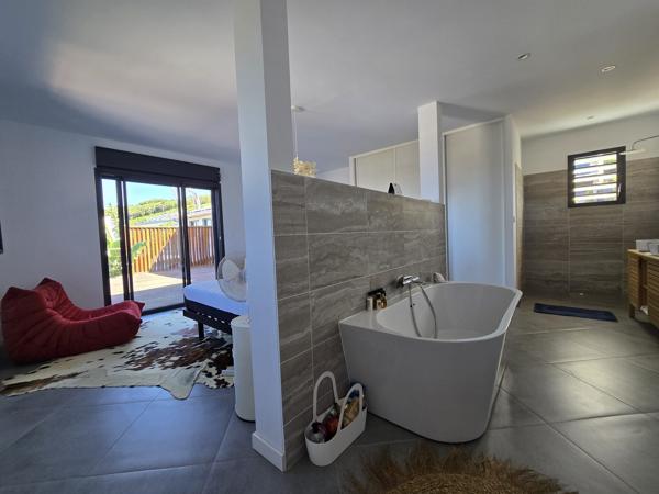 💎 Villa Signature 2024 : L'Excellence à Grand Bois