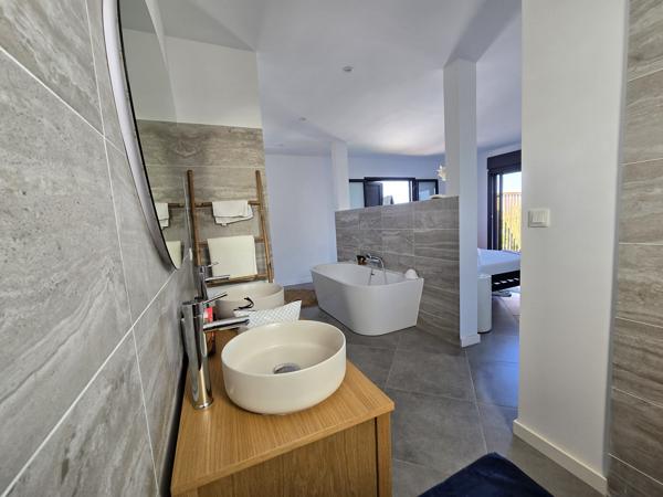 💎 Villa Signature 2024 : L'Excellence à Grand Bois