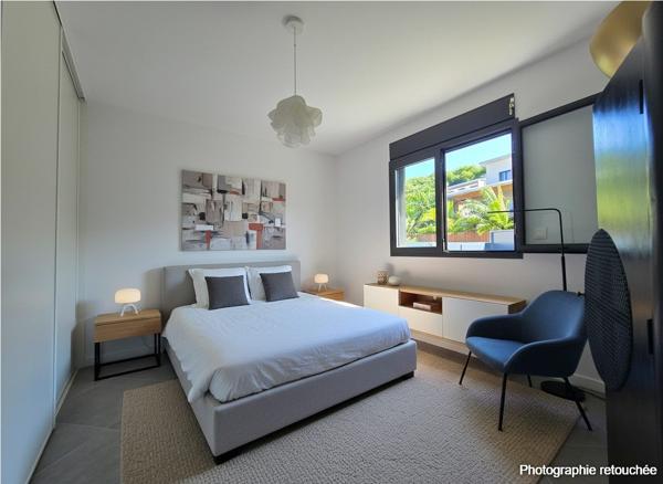 💎 Villa Signature 2024 : L'Excellence à Grand Bois