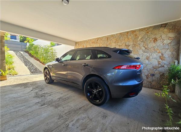 💎 Villa Signature 2024 : L'Excellence à Grand Bois