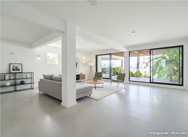 💎 Villa Signature 2024 : L'Excellence à Grand Bois