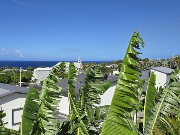 💎 Villa Signature 2024 : L'Excellence à Grand Bois