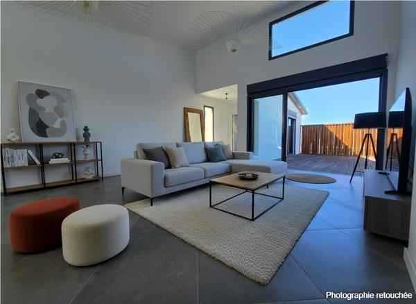 💎 Villa Signature 2024 : L'Excellence à Grand Bois