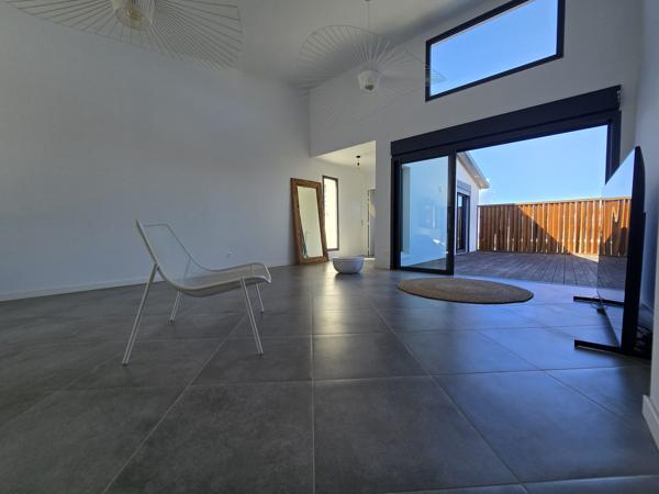 💎 Villa Signature 2024 : L'Excellence à Grand Bois