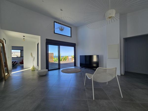 💎 Villa Signature 2024 : L'Excellence à Grand Bois