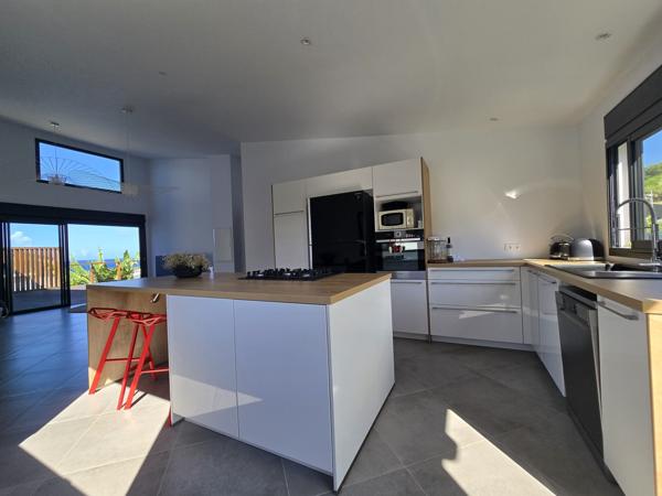 💎 Villa Signature 2024 : L'Excellence à Grand Bois