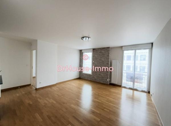Appartement à vendre 2 pièces de 47 m²