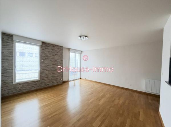 Appartement à vendre 2 pièces de 47 m²