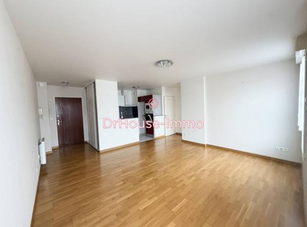 Appartement à vendre 2 pièces de 47 m²