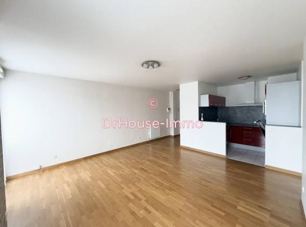 Appartement à vendre 2 pièces de 47 m²