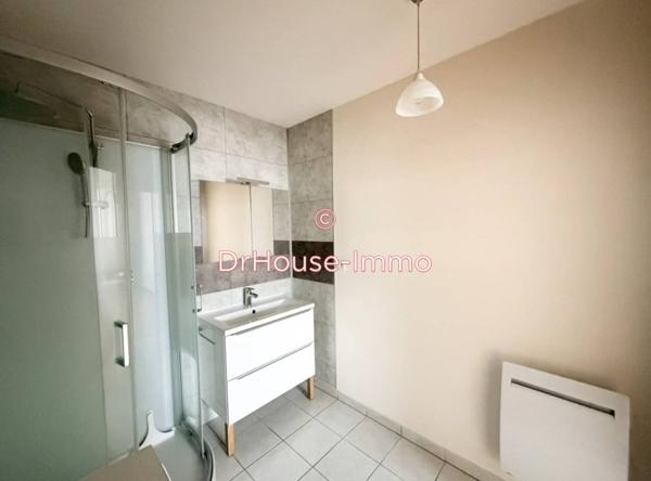 Appartement à vendre 2 pièces de 47 m²