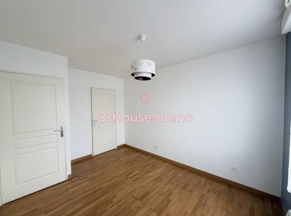 Appartement à vendre 2 pièces de 47 m²