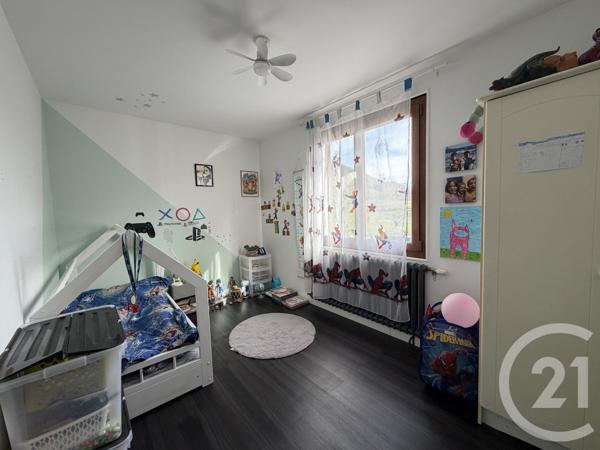 Maison à vendre  6 pièces - 115 m2 CHIRENS - 38