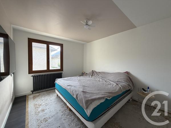 Maison à vendre  6 pièces - 115 m2 CHIRENS - 38