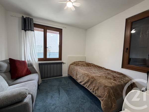Maison à vendre  6 pièces - 115 m2 CHIRENS - 38
