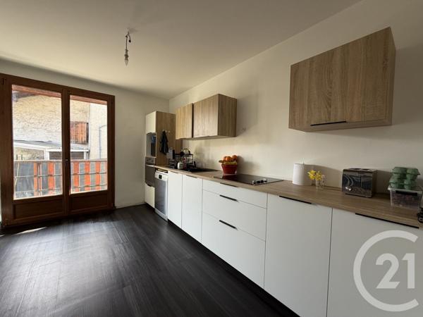 Maison à vendre  6 pièces - 115 m2 CHIRENS - 38