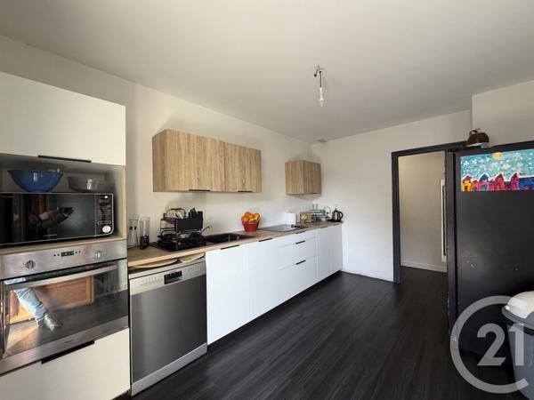 Maison à vendre  6 pièces - 115 m2 CHIRENS - 38