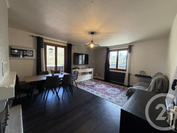 Maison à vendre  6 pièces - 115 m2 CHIRENS - 38
