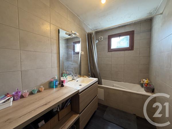 Maison à vendre  6 pièces - 115 m2 CHIRENS - 38