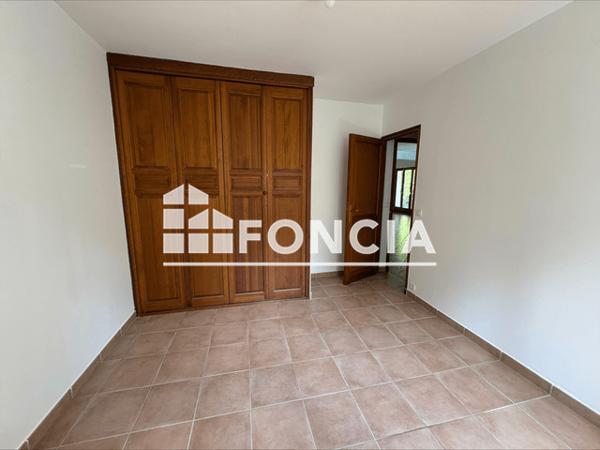 Location Maison 5 pièces 127.3 m² - 267 Quartier du Cros, lotissement le Cros Figanieres 83830