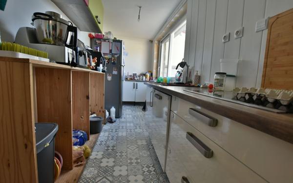 Maison à vendre    4 pièces • 102,40 m2 Abbeville