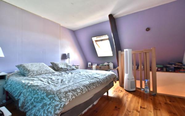 Maison à vendre    4 pièces • 102,40 m2 Abbeville