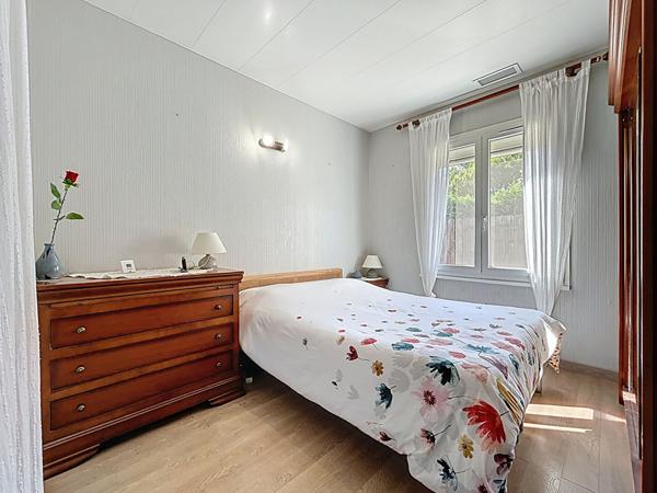 Camaret-Sur-Aigues Maison 99m² Jardin et Garage