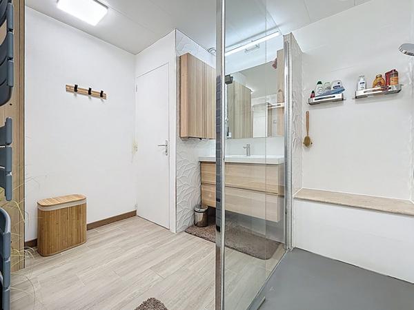 Camaret-Sur-Aigues Maison 99m² Jardin et Garage